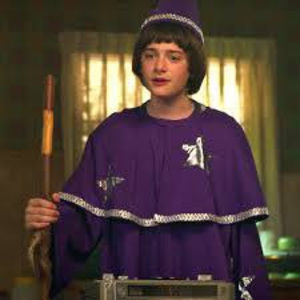 Meet your Posher, Serenity